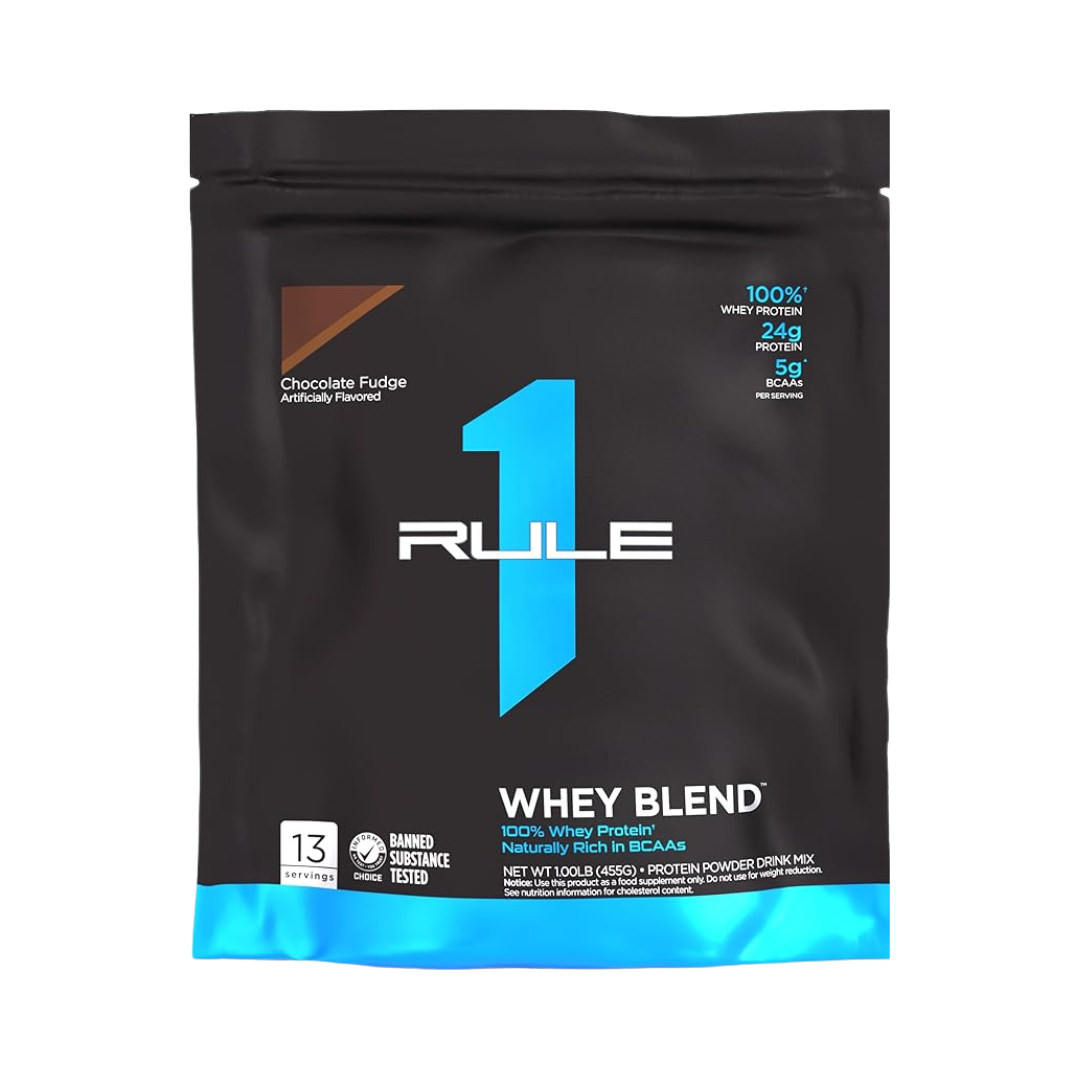 Rule One Whey Blend