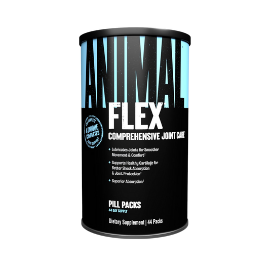 Animal Flex - 44 Packs