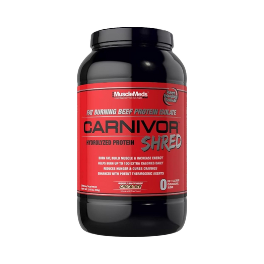 Carnivor Hydrolyzed Protein Shred