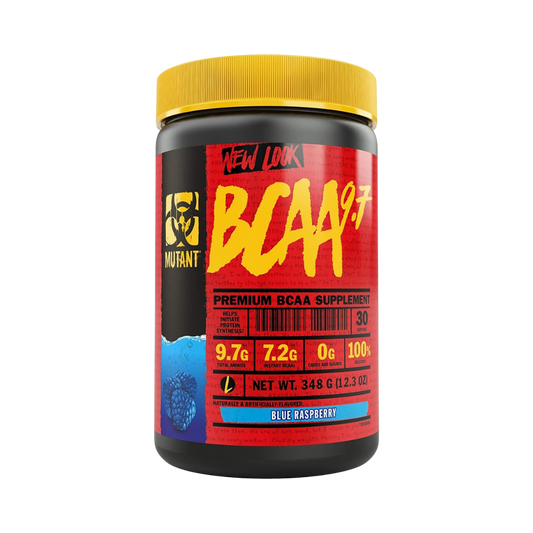 BCAA Mutant (30 servidas)