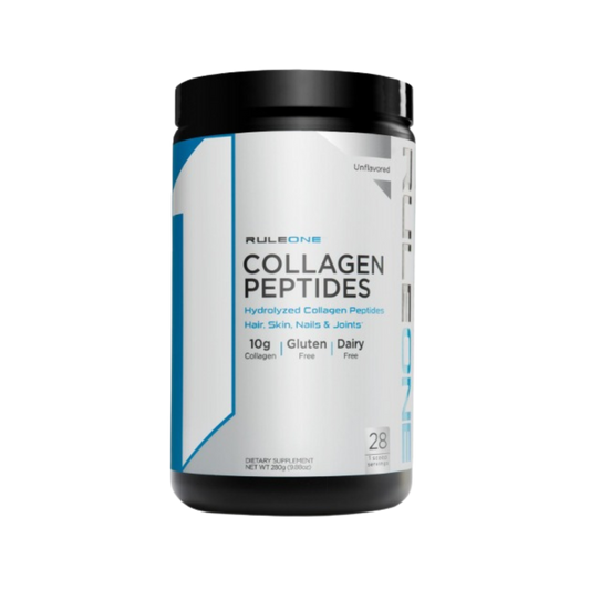 Collagen Peptides Nite Burn (30 Servings)