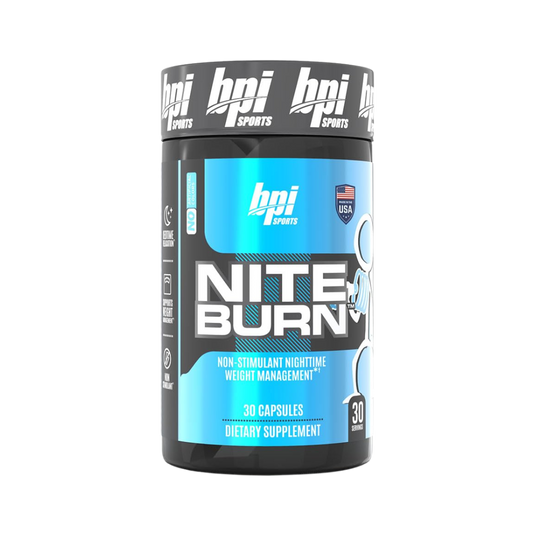 Nite Burn (30 Servings)