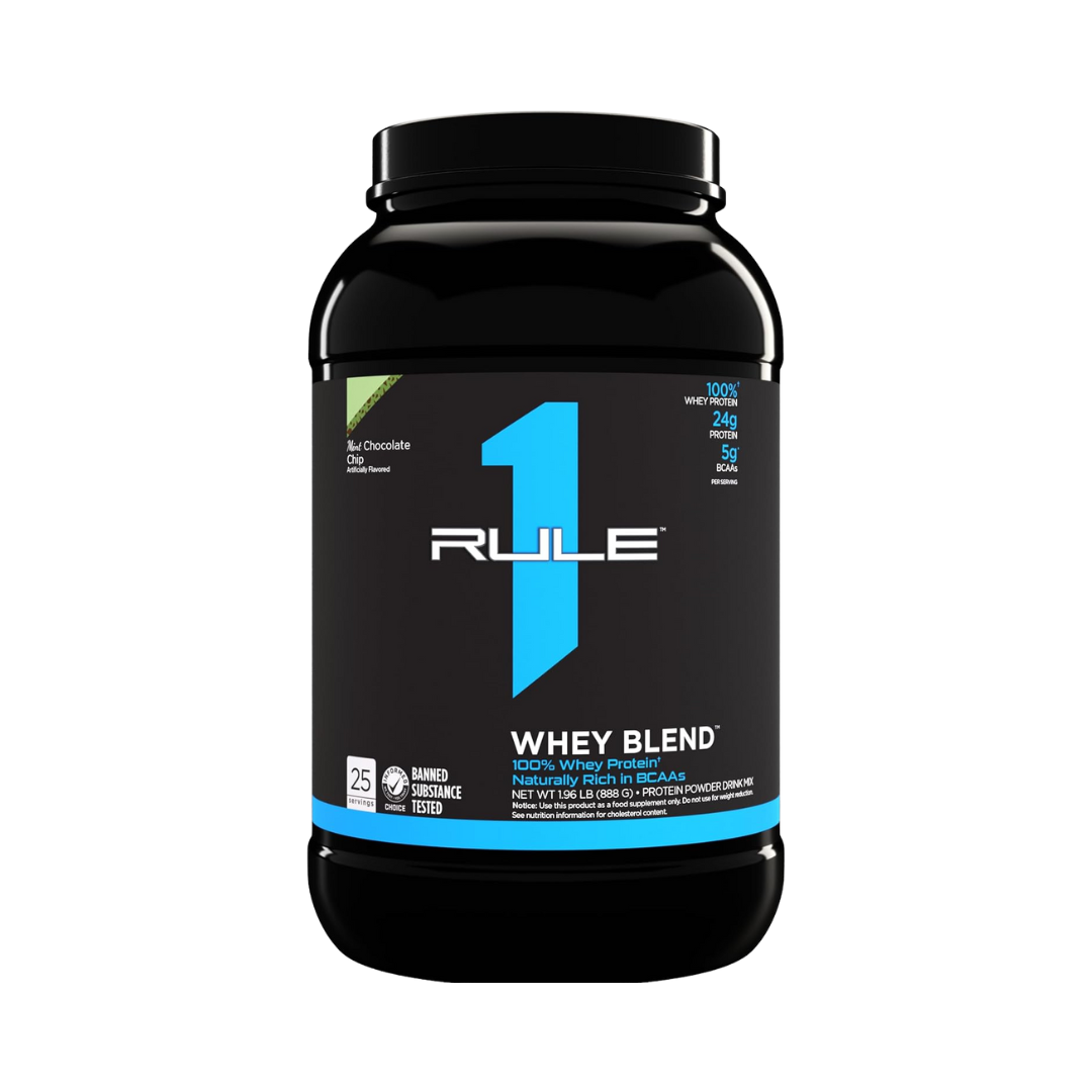 Rule One Whey Blend