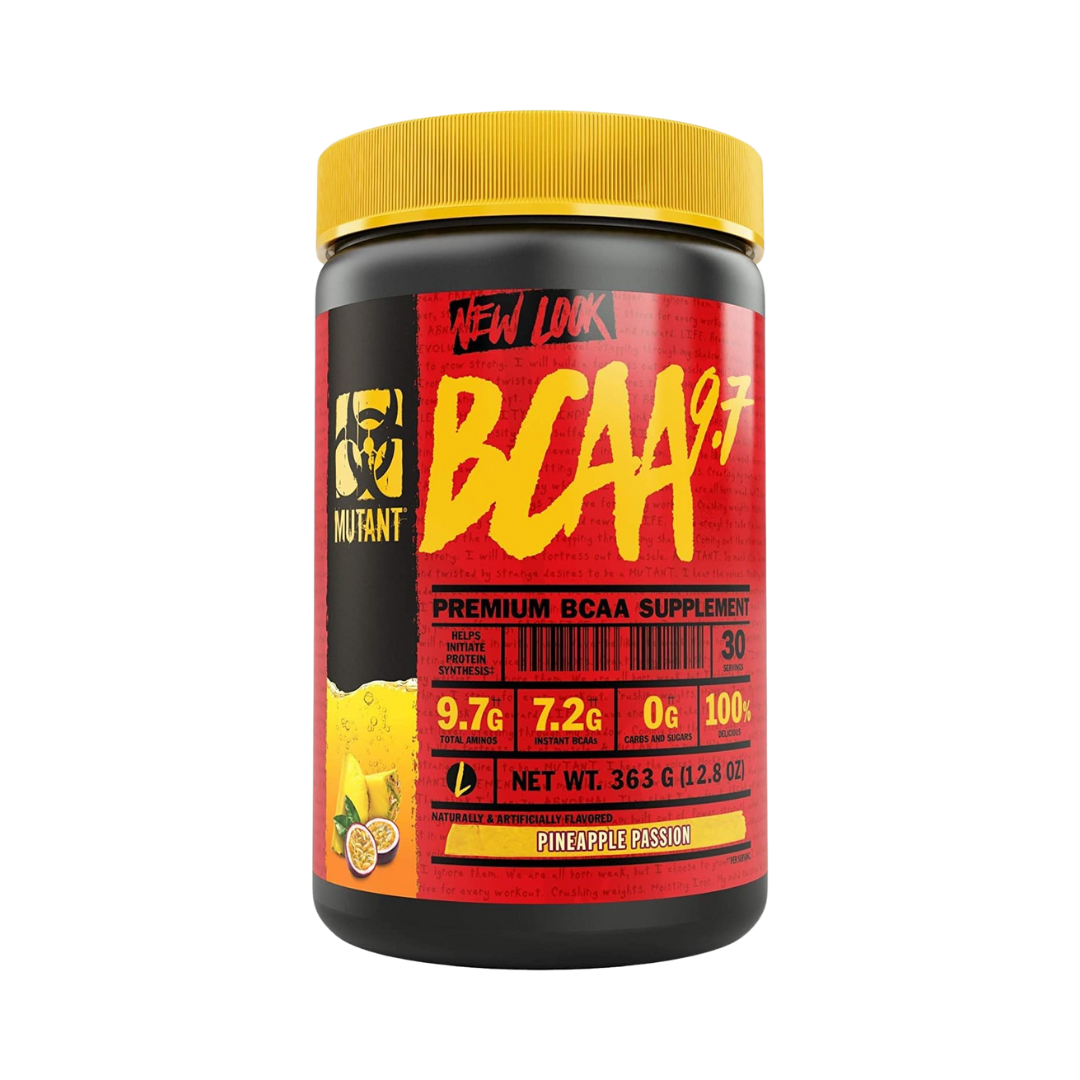 BCAA Mutant (30 servidas)