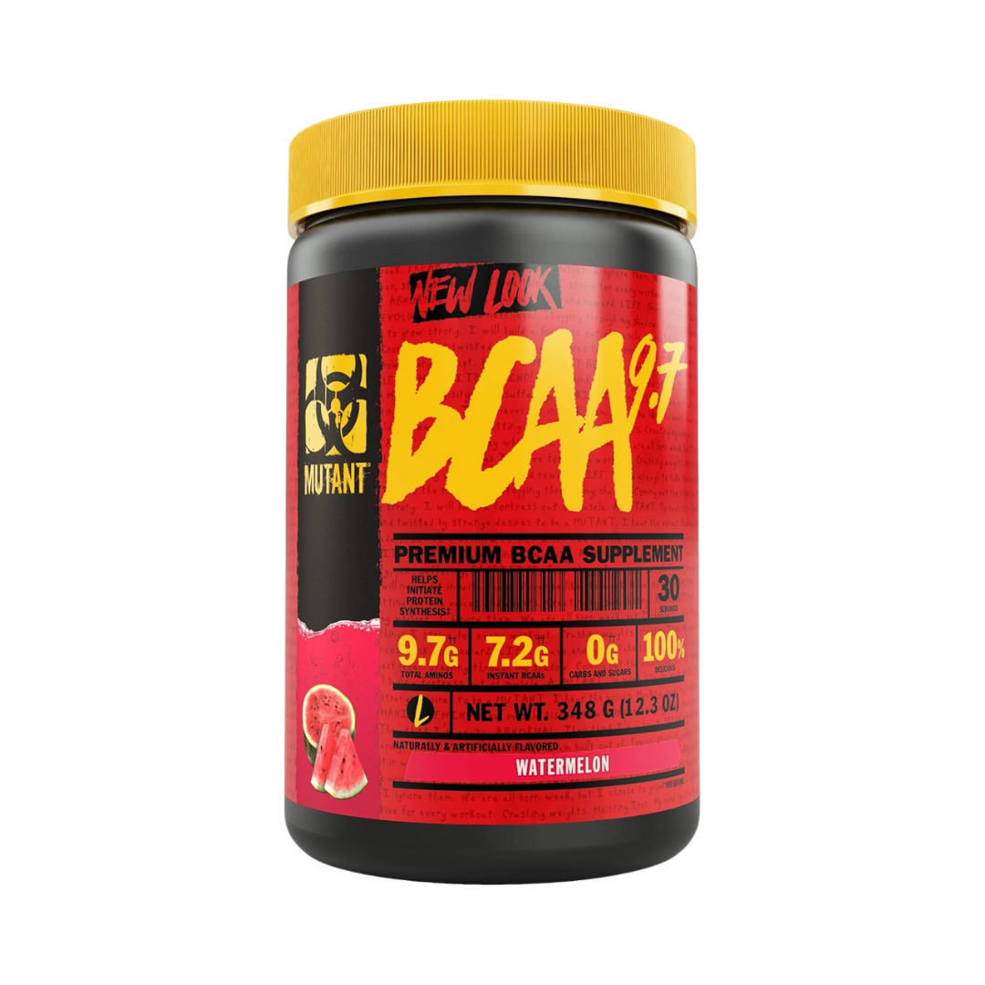 BCAA Mutant (30 servidas)