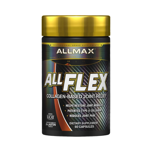 AllMax AllFlex - 60 Cápsulas