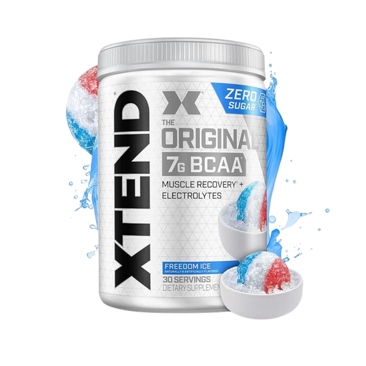 Xtend BCAA (30 servidas)