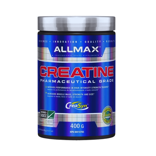 Creatina monohidratada de ALLMAX