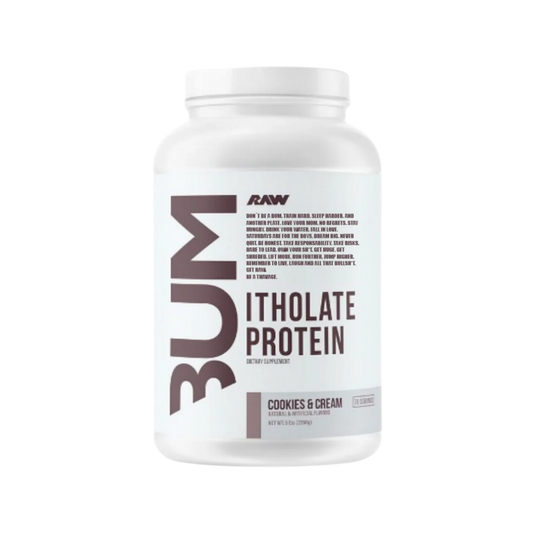 BUM Itholate 5 lbs ( 73 servidas)