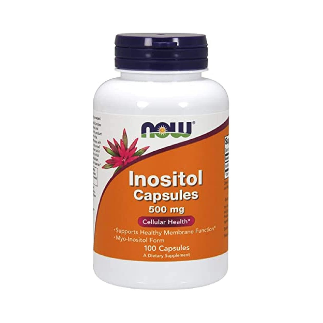 inositol 500mg