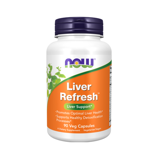 Now Liver Refresh