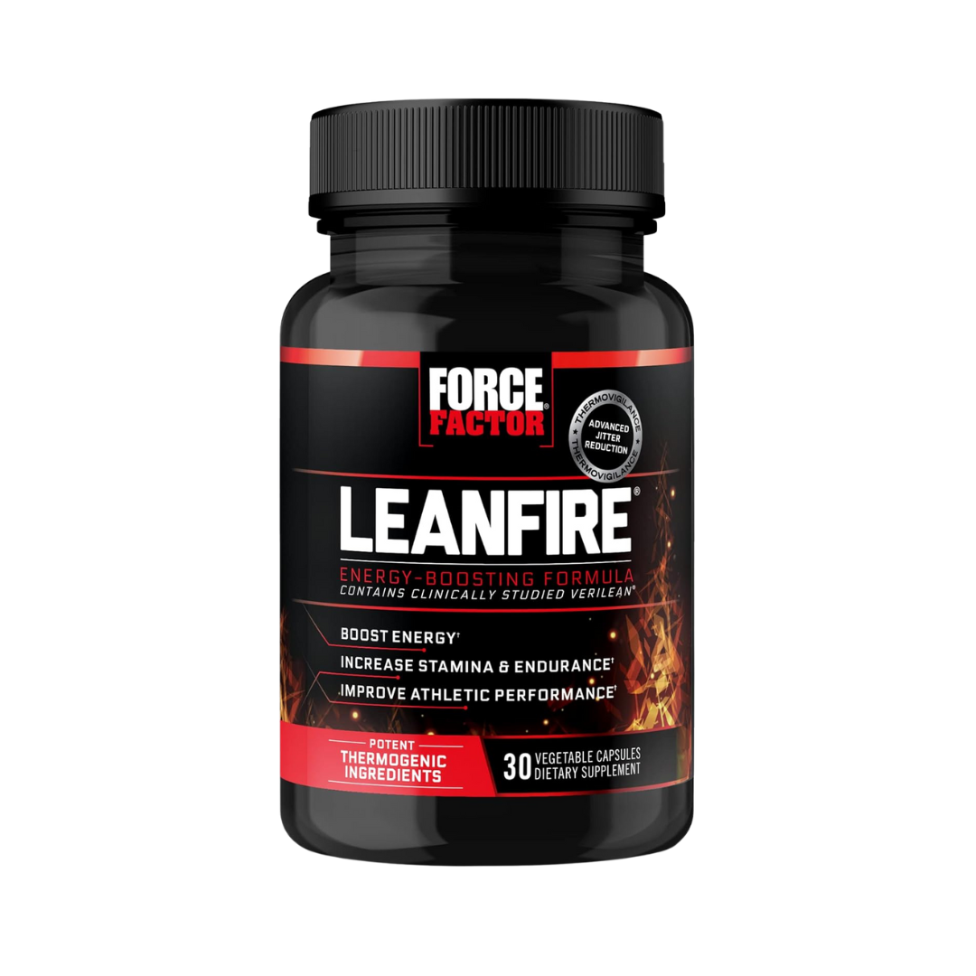 Force Factor LeanFire