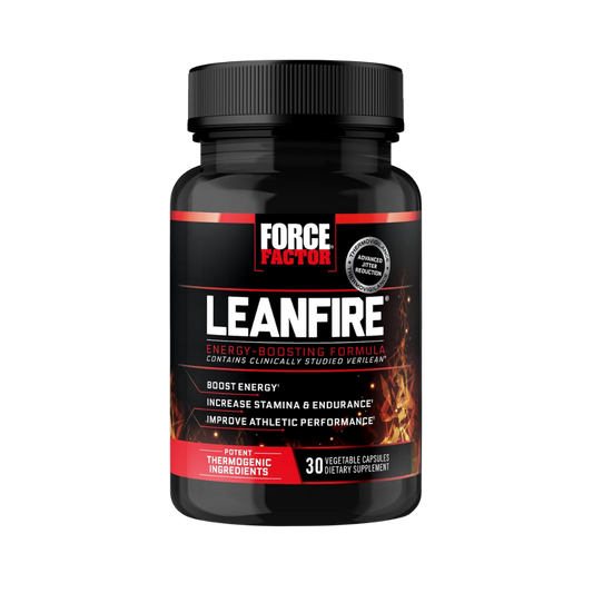 Force Factor LeanFire