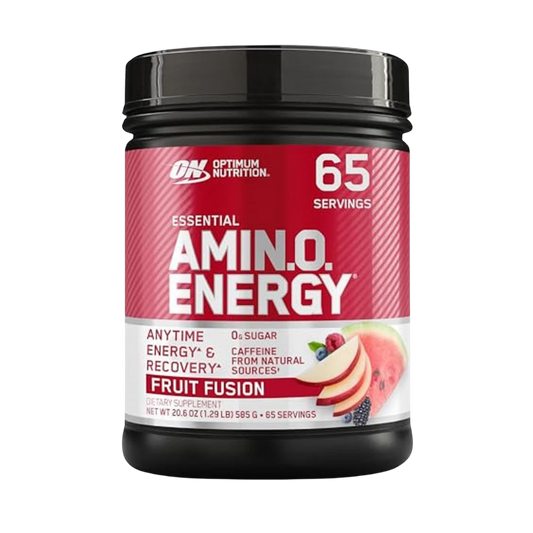 Optimum Nutrition Amino Energy 30 Servidas