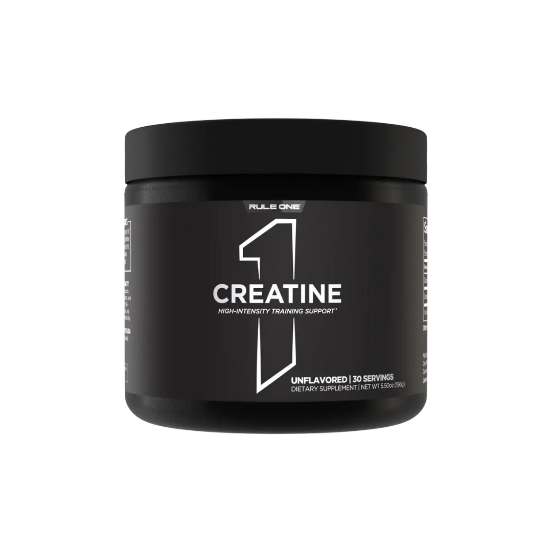 Creatine Rule One (30 servidas)