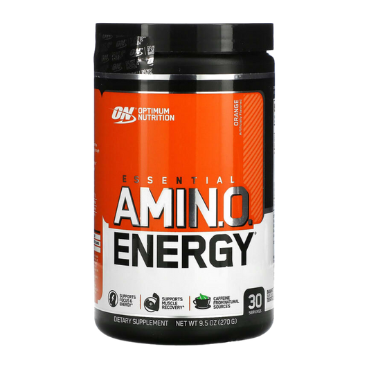 Optimum Nutrition Essential Amino Energy 30 Servidas