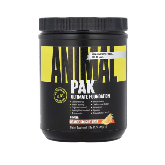 Animal Pak - 411g