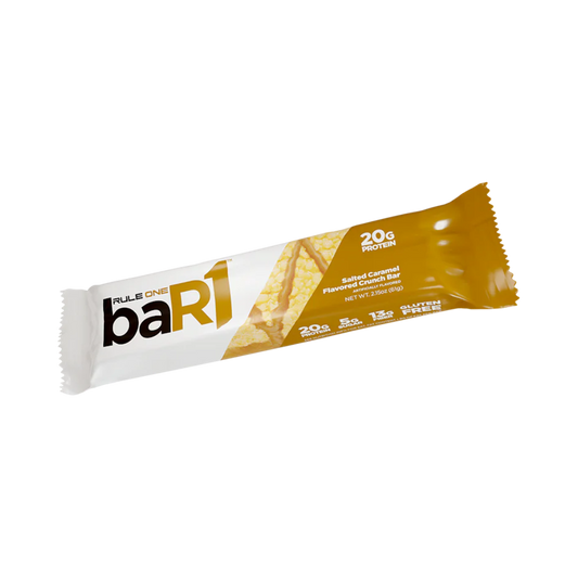 Bar1 Crunch Bars