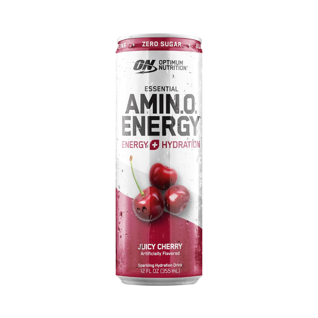 Optimum Nutrition Amino Energy Plus Electrolytes RTD