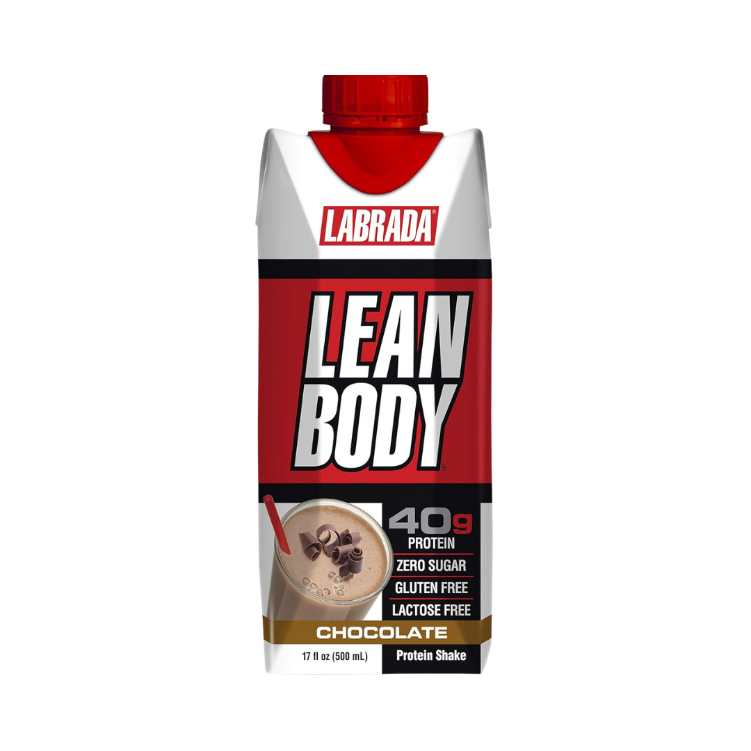 Lean Body Ready-to-Drink