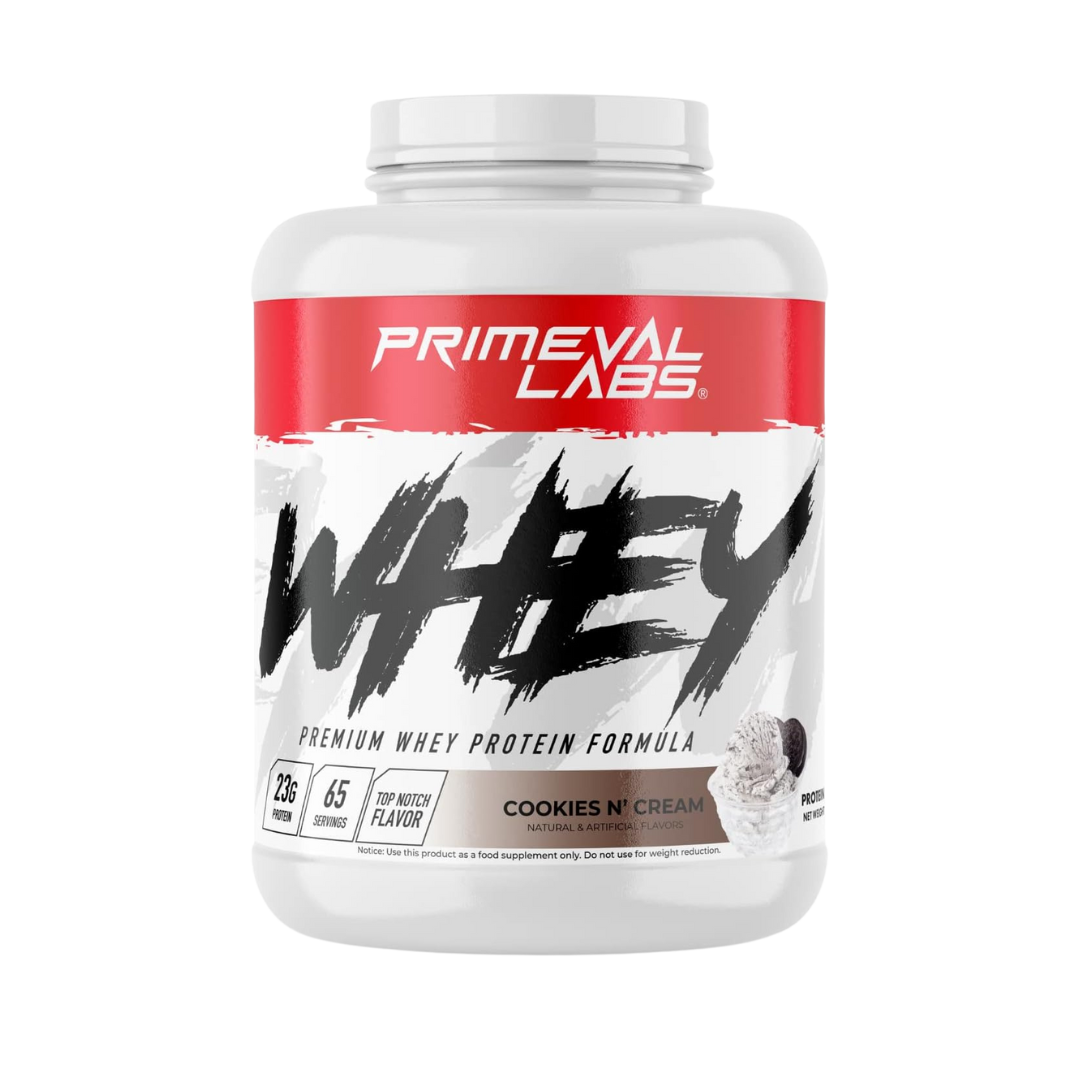 Primaveral Lab Whey – 67 Servidas