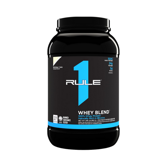 Rule One Whey Blend