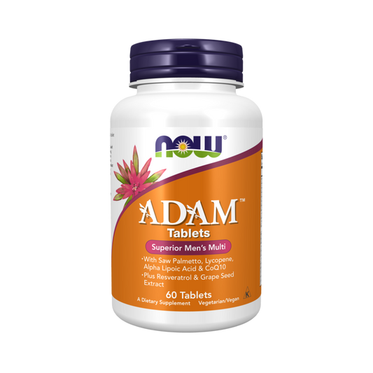 ADAM Men's Multiple Vitamin