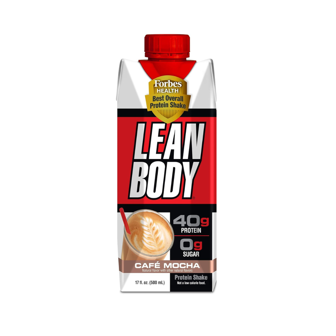 Lean Body Ready-to-Drink