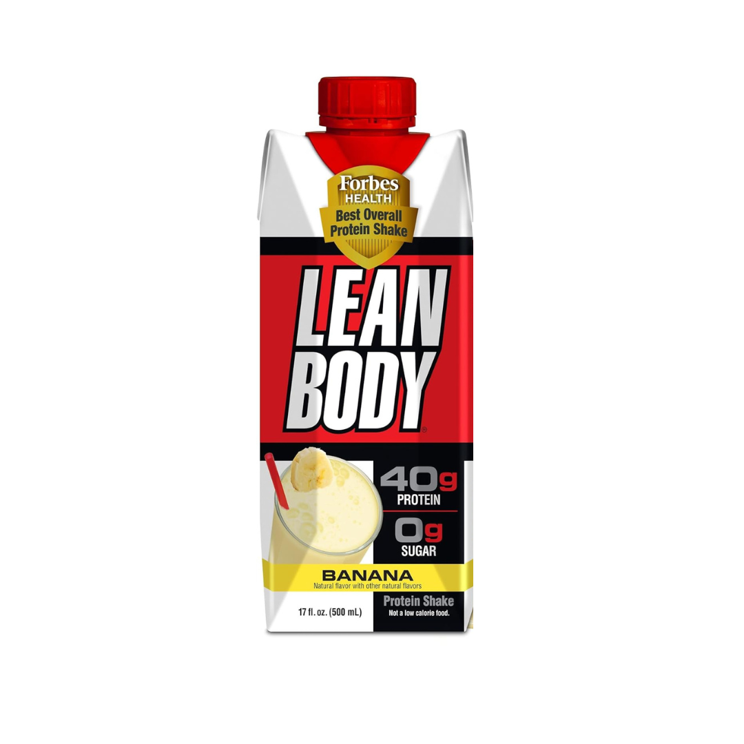 Lean Body Ready-to-Drink