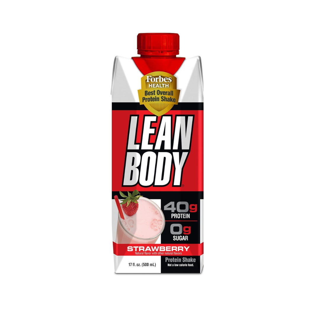 Lean Body Ready-to-Drink