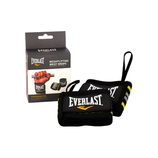 Muñequera para Pesas Everlast