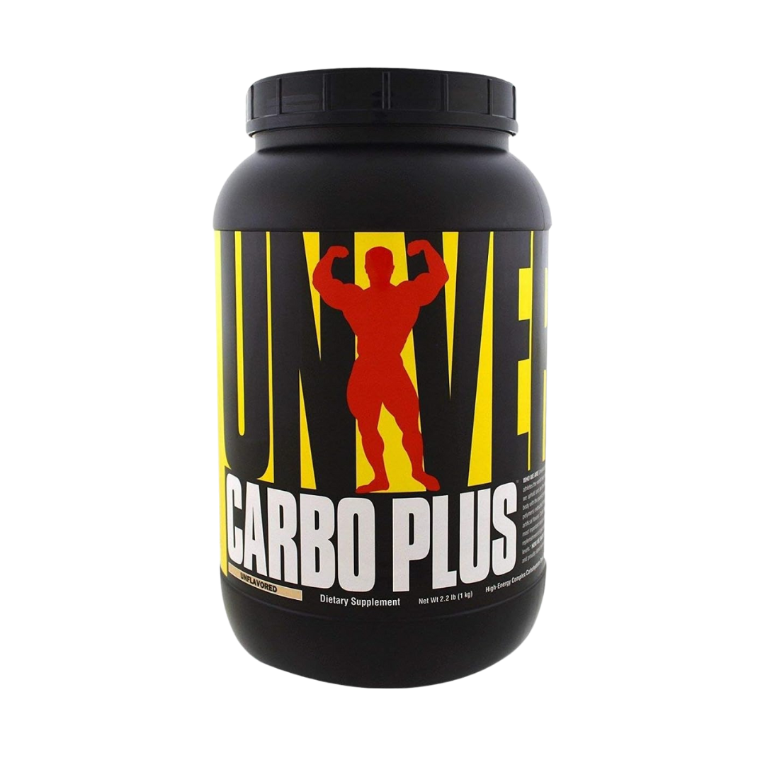 Universal Carbo Plus (55 servidas)