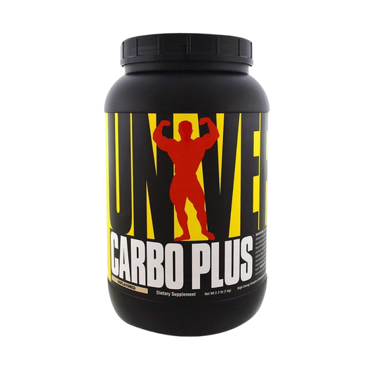 Universal Carbo Plus (55 servidas)