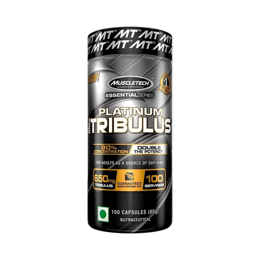 Muscletech 100% Tribulus