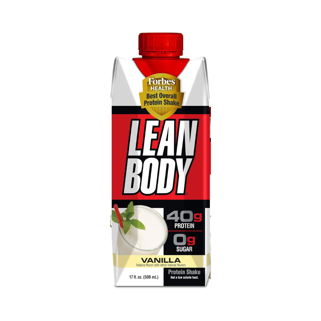 Lean Body Ready-to-Drink