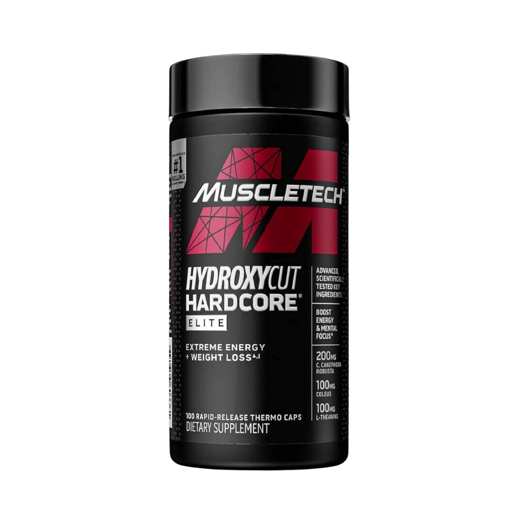 Hydroxycut Elite (100 cápsulas)