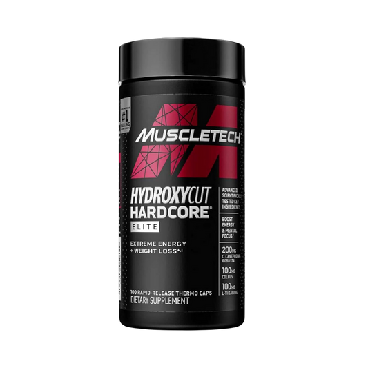 Hydroxycut Elite (100 cápsulas)