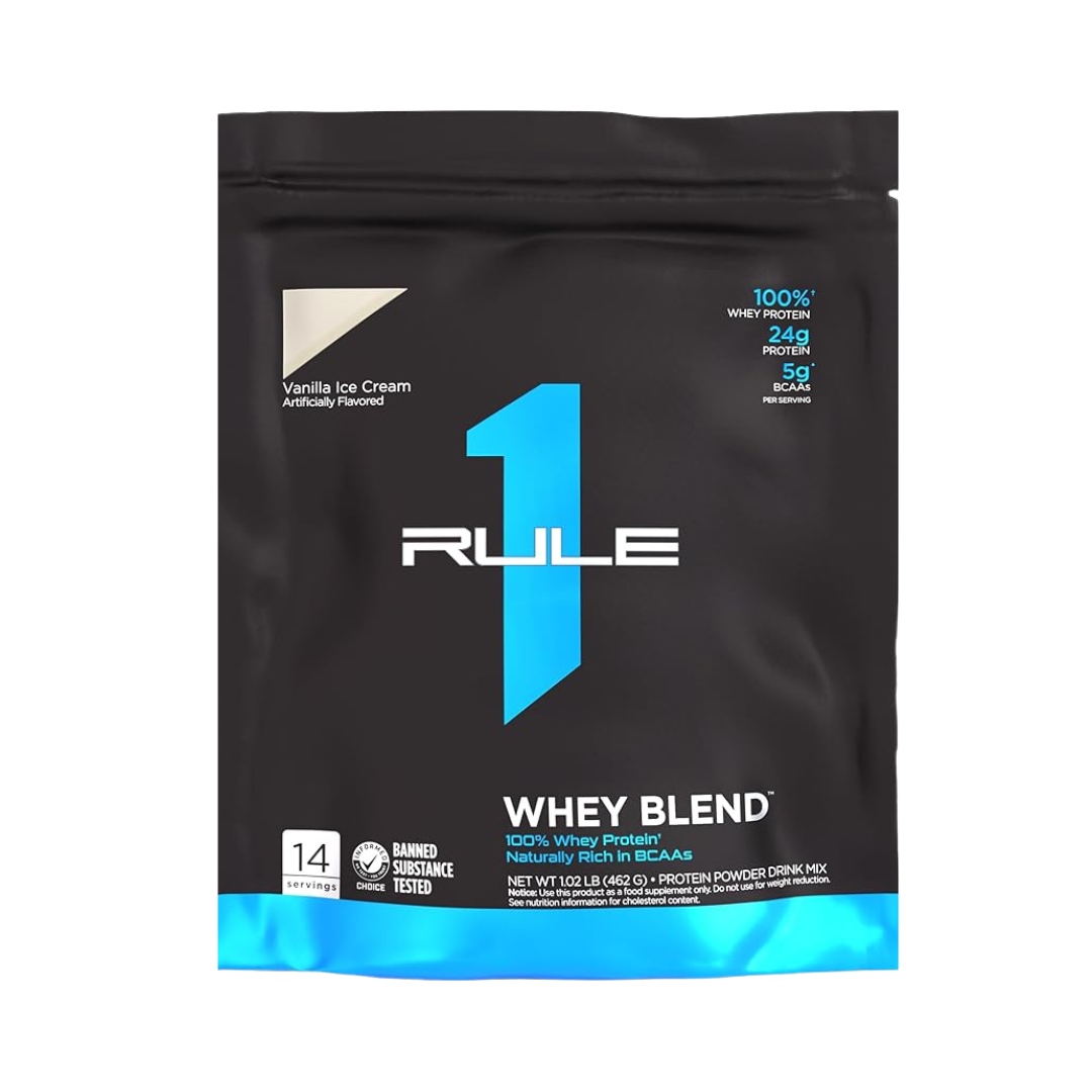 Rule One Whey Blend