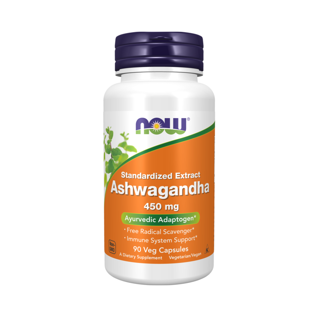 Ashwagandha 450mg