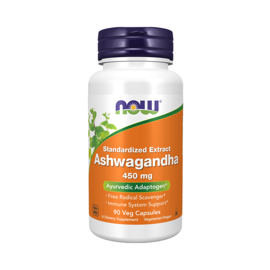 Ashwagandha 450mg