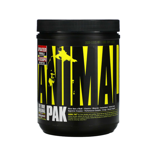 Animal Pak en Polvo