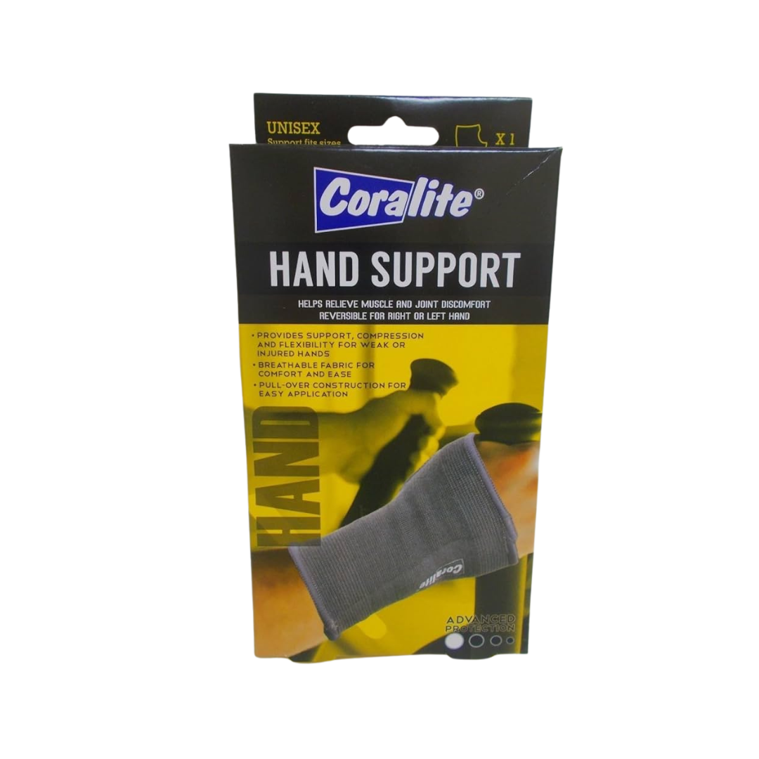 Hand Support Coralite