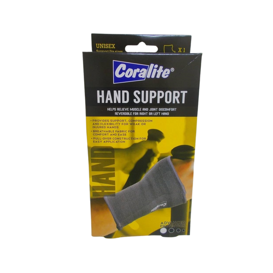 Hand Support Coralite