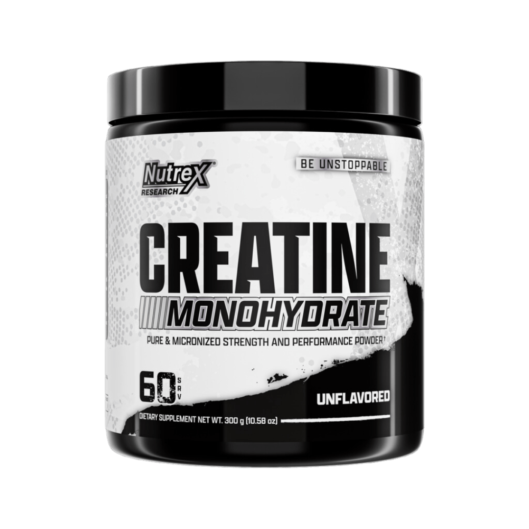 Creatina Monohidratada Nutrex de venta en Panamá 