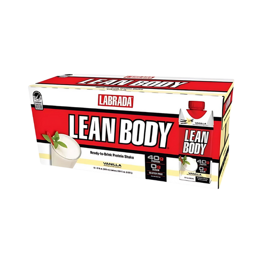 Lean Body Ready-to-Drink