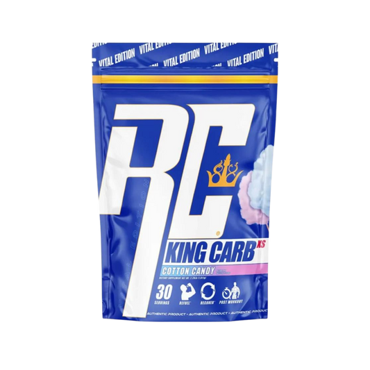 King Carb - 2.29 lbs 30 porciones