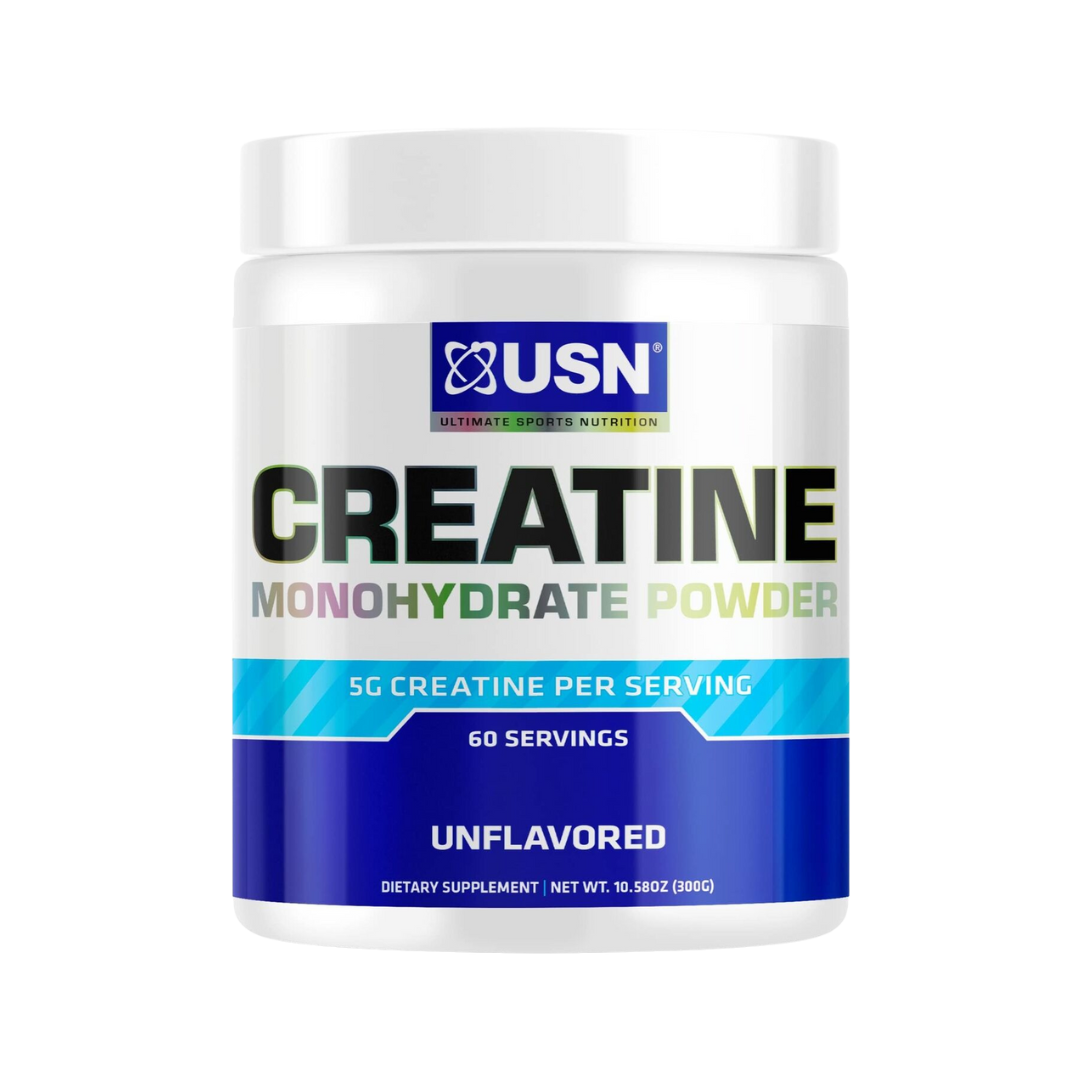 USN Creatina Monohidratada